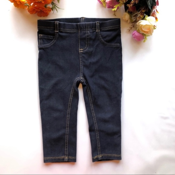 First Impressions Babygirls Leggings - Picture 5 of 13